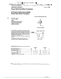 Datasheet RFK35N08 manufacturer Неопределенные