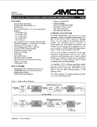 Datasheet S3067TB20 manufacturer Неопределенные