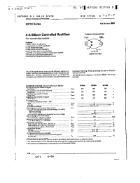 Datasheet S3700D manufacturer Неопределенные