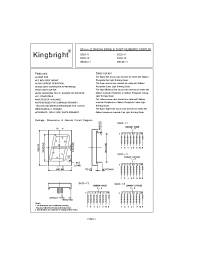 Datasheet SA23-11 manufacturer Неопределенные