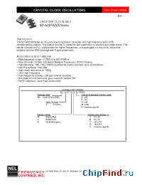 Datasheet SD-A2D7HAE-FREQ manufacturer Неопределенные