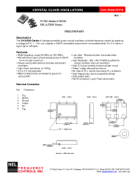 Datasheet SH-B3200-FREQ manufacturer Неопределенные