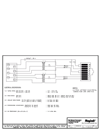 Datasheet SI-10022 manufacturer Неопределенные