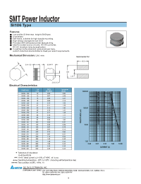 Datasheet SI106-390 manufacturer Неопределенные