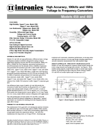 Datasheet SLP144B51 manufacturer Неопределенные