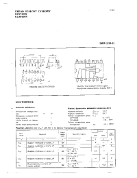 Datasheet SM010 manufacturer Неопределенные