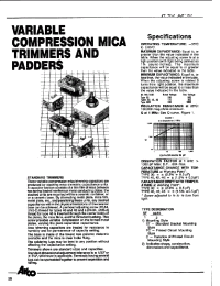 Datasheet ST46 manufacturer Неопределенные