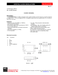 Datasheet SU-A369B-FREQ manufacturer Неопределенные