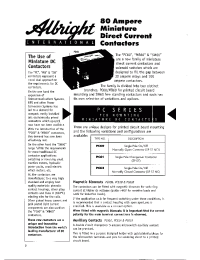 Datasheet SW61 manufacturer Неопределенные