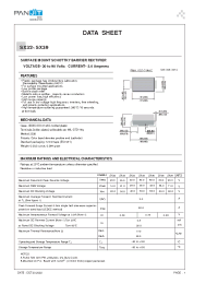 Datasheet SX35 manufacturer Неопределенные