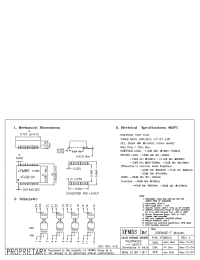 Datasheet THV10 manufacturer Неопределенные