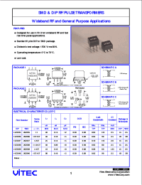 Datasheet TM162A9GFU7 manufacturer Неопределенные