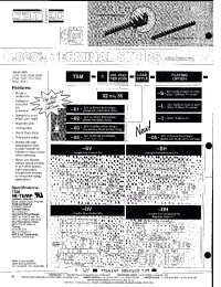 Datasheet TSM-102-01-L-DH-M manufacturer Неопределенные