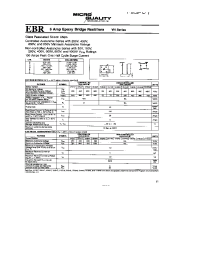 Datasheet VH448 производства Неопределенные