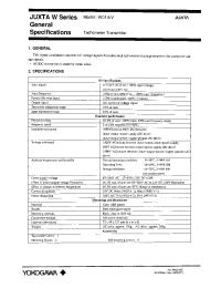 Datasheet WD1A-1D-1 manufacturer Неопределенные