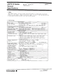 Datasheet WH2A-2A-1 производства Неопределенные