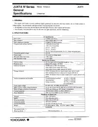 Datasheet WH9A-6E-1 manufacturer Неопределенные