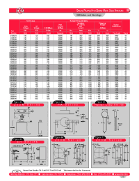 Datasheet Z575EH6 manufacturer Неопределенные