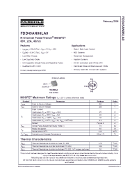 Datasheet CNY17-2-M manufacturer Fairchild