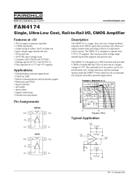 Datasheet GB15RF120K manufacturer Fairchild