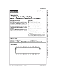 Datasheet HGTP3N60A4 производства Fairchild