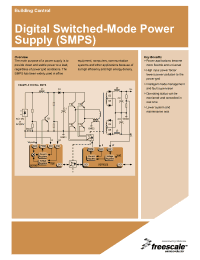 Datasheet DSP56F803 manufacturer Freescale