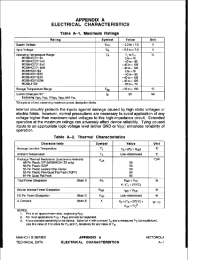 Datasheet HC711E9 производства Freescale