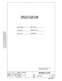 Datasheet 6MBI75UB-120 manufacturer Fuji