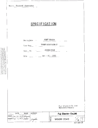 Datasheet 7MBR10SA140E-01 manufacturer Fuji