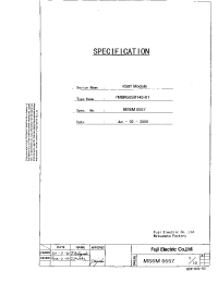 Datasheet 7MBR50SB140-01 manufacturer Fuji