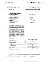 Datasheet SGT03U13 manufacturer General Semiconductor