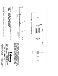 Datasheet 155-1450A manufacturer Gilway