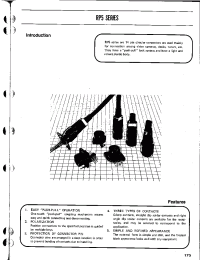 Datasheet RP5-19PC-14SC manufacturer Hirose