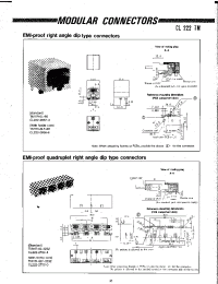 Datasheet TM11R-88-35S-300 manufacturer Hirose