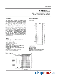 Datasheet UPA101B manufacturer Hynix