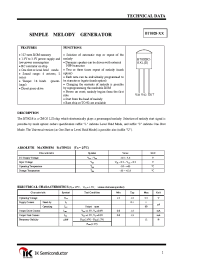 Datasheet BT8028C-064 manufacturer Интеграл