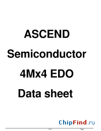 Datasheet AD4016M161RCB-5 manufacturer Int Power Sources