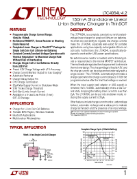 Datasheet LTC1731 manufacturer Linear