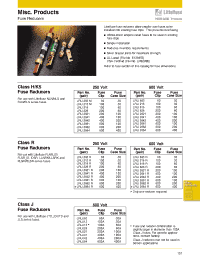 Datasheet LRU213M manufacturer Littelfuse