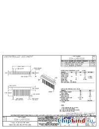Datasheet SSA-LXB102ID производства Lumex