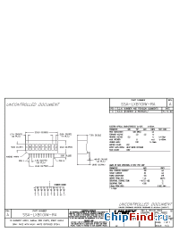Datasheet SSA-LXB10IW-RA manufacturer Lumex