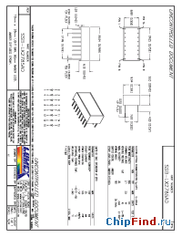 Datasheet SSB-LX2785AD manufacturer Lumex