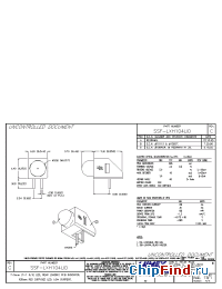 Datasheet SSF-LXH104LID manufacturer Lumex