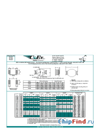 Datasheet DH2280 manufacturer M/A-COM