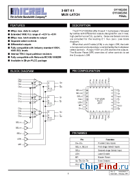 Datasheet SY100E256 manufacturer Micrel