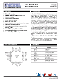 Datasheet SY100E336JC manufacturer Micrel