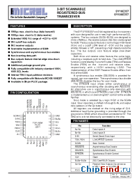 Datasheet SY100E337JC manufacturer Micrel