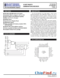 Datasheet SY10/100E160 manufacturer Micrel