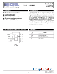 Datasheet SY10EL32V manufacturer Micrel