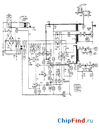 Datasheet BU908 manufacturer Micro Electronics